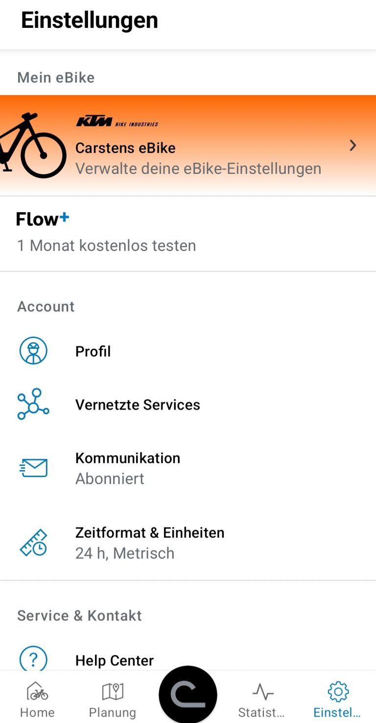 svg+xml,%3Csvg%20xmlns= eBike Flow App von Bosch